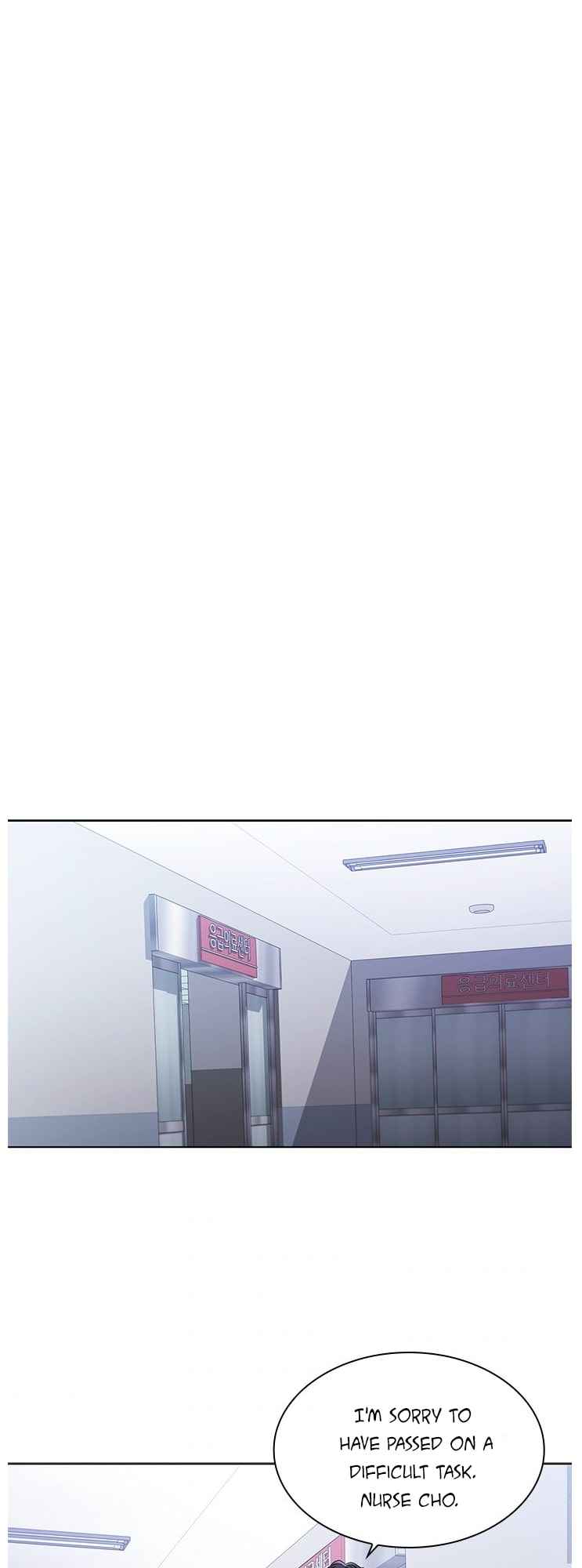 Dr. Choi Tae-Soo chapter 102 page 40