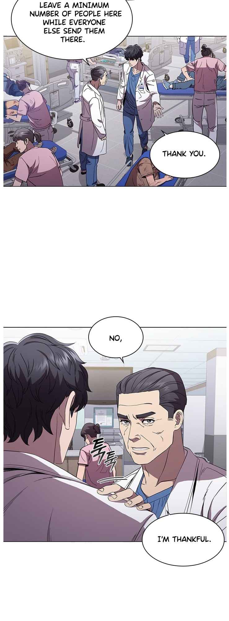 Dr. Choi Tae-Soo chapter 102 page 9