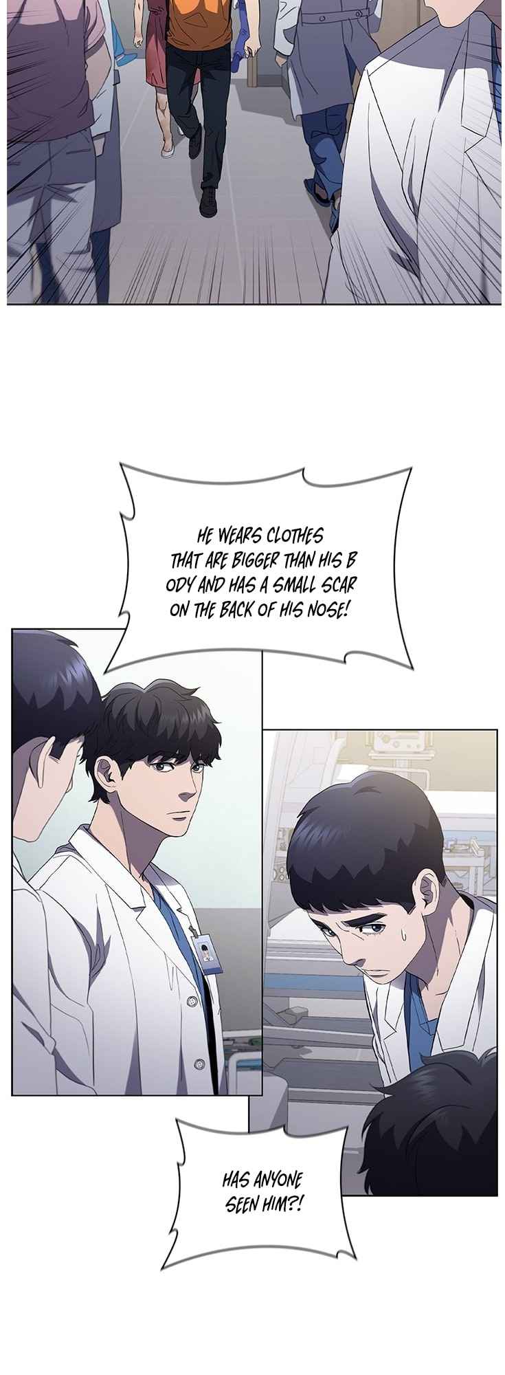 Dr. Choi Tae-Soo chapter 107 page 19