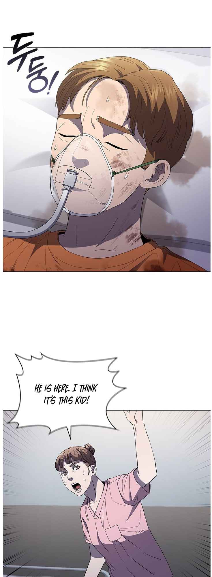 Dr. Choi Tae-Soo chapter 107 page 20