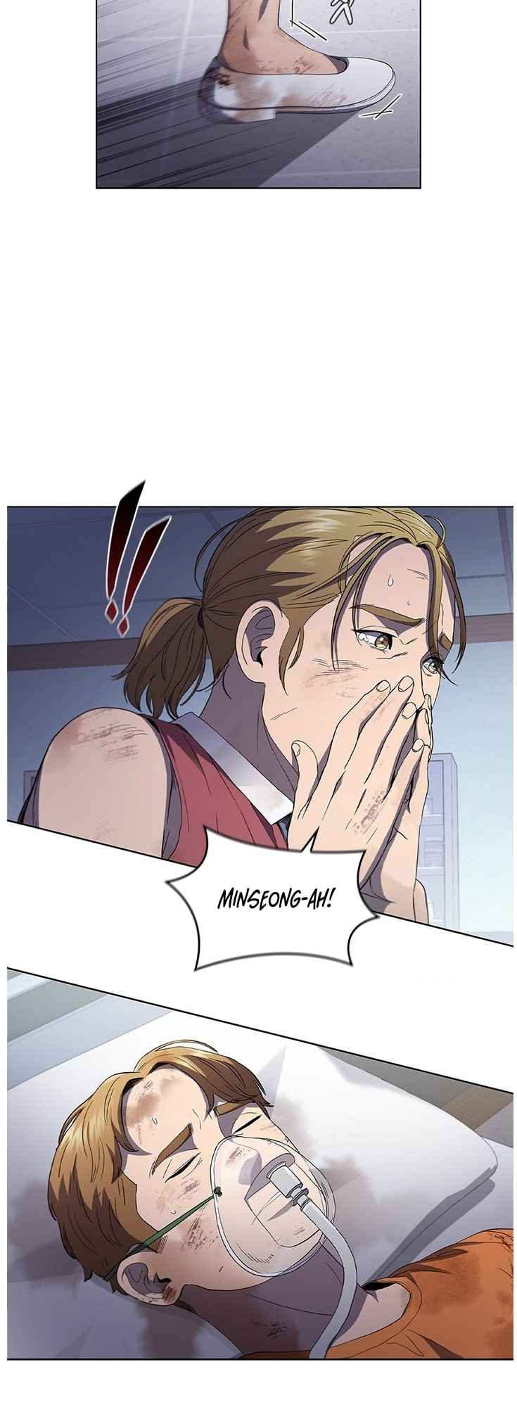 Dr. Choi Tae-Soo chapter 107 page 23