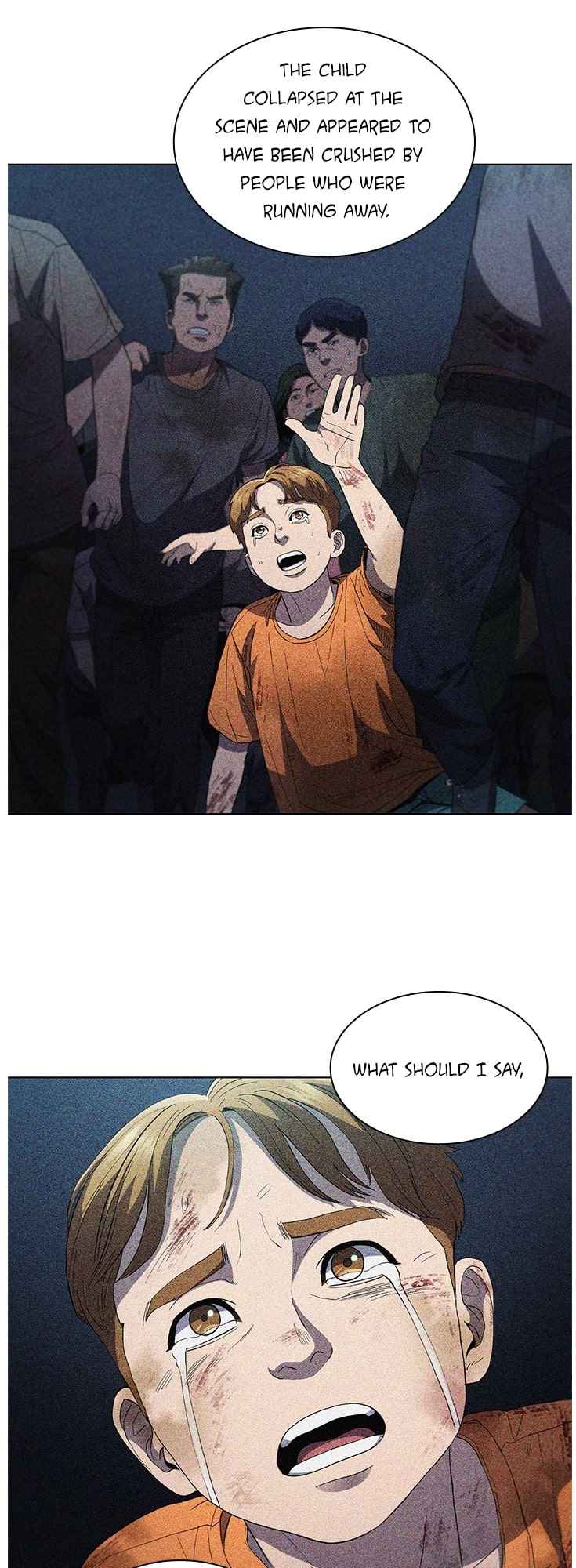 Dr. Choi Tae-Soo chapter 107 page 28