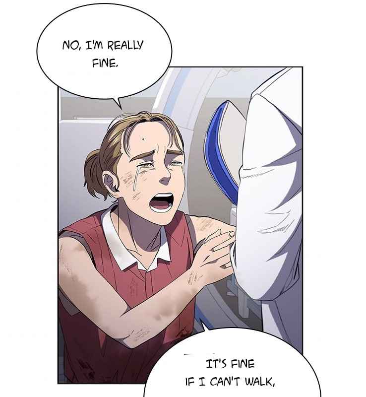 Dr. Choi Tae-Soo chapter 107 page 46