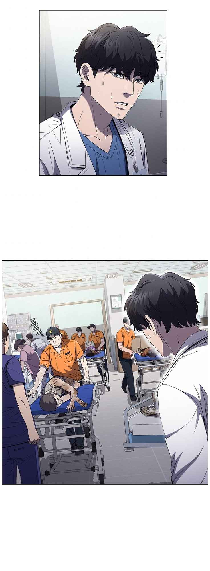 Dr. Choi Tae-Soo chapter 107 page 7