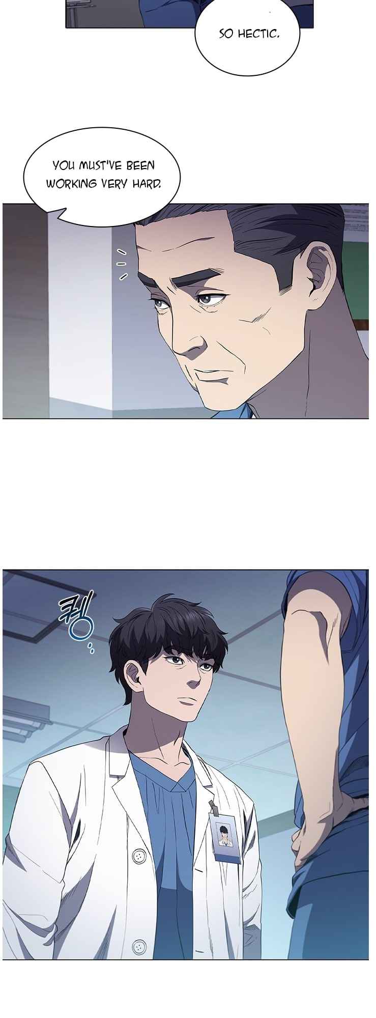 Dr. Choi Tae-Soo chapter 111 page 13