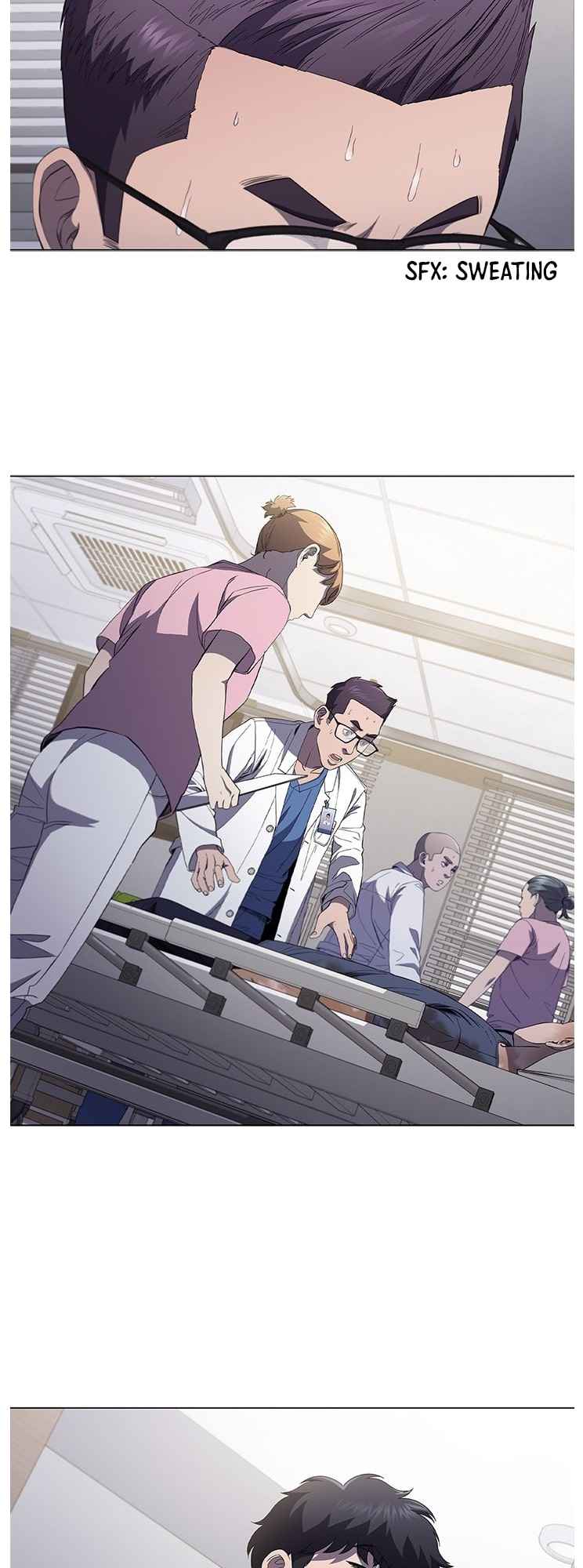 Dr. Choi Tae-Soo chapter 111 page 20