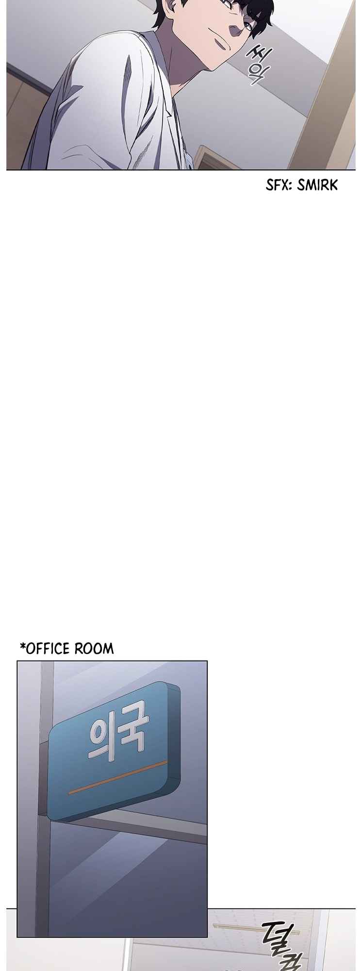 Dr. Choi Tae-Soo chapter 111 page 21