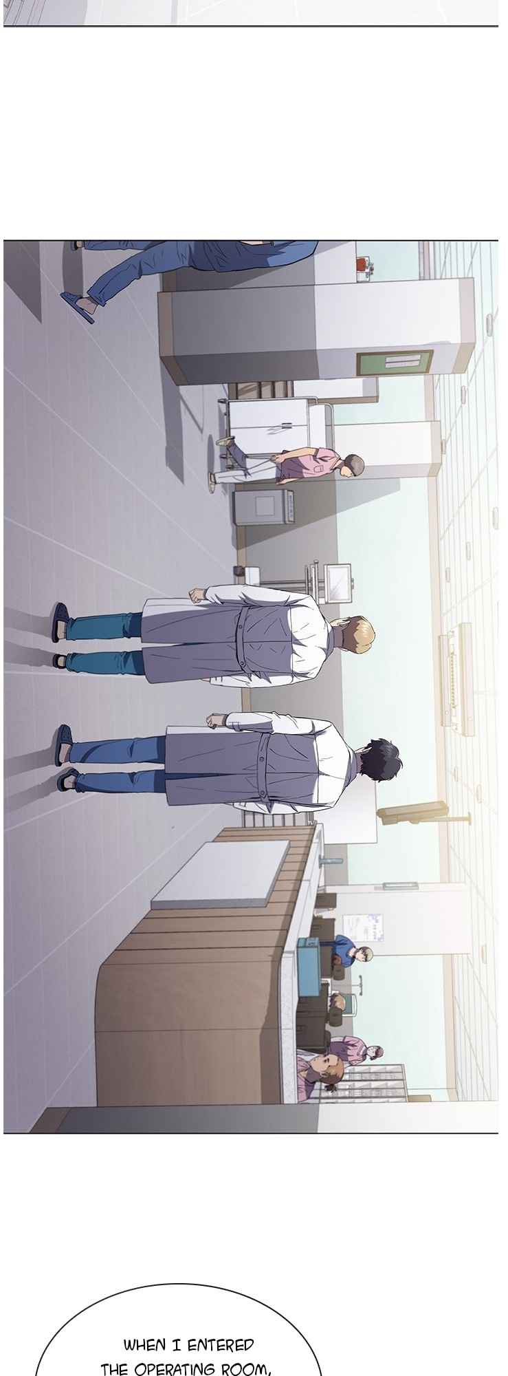 Dr. Choi Tae-Soo chapter 111 page 3