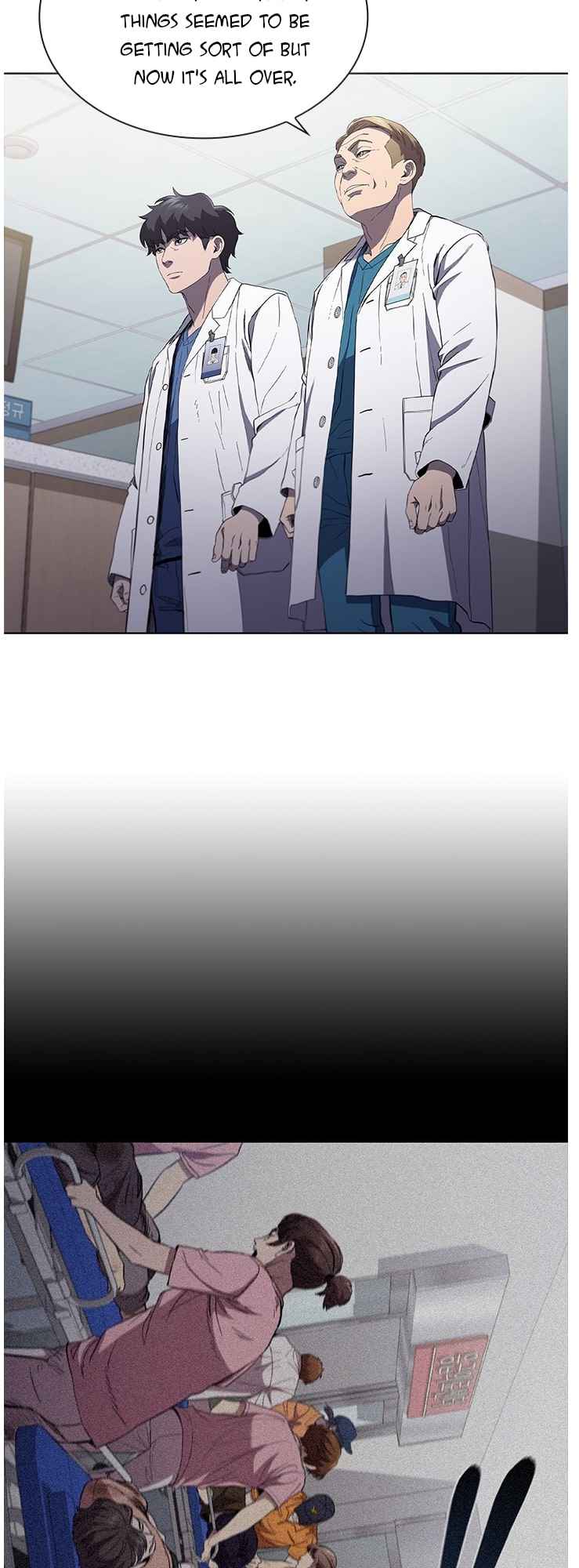 Dr. Choi Tae-Soo chapter 111 page 4