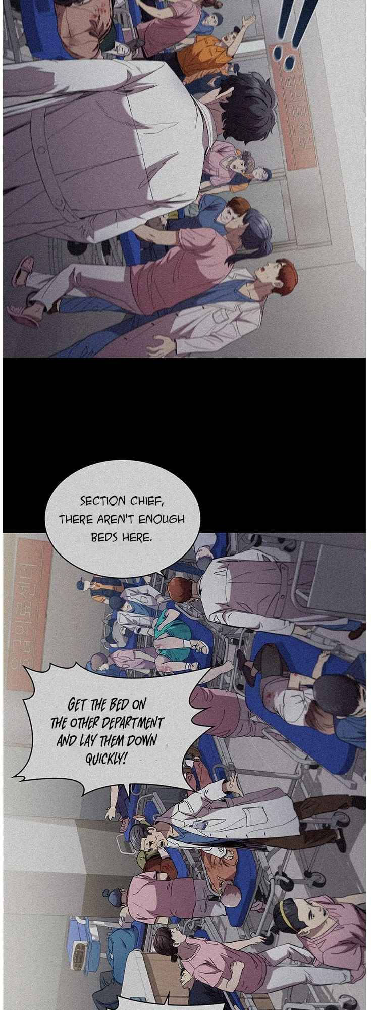 Dr. Choi Tae-Soo chapter 111 page 5