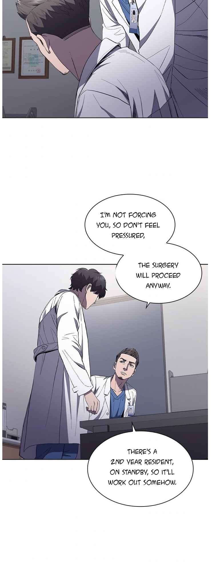 Dr. Choi Tae-Soo chapter 111 page 52