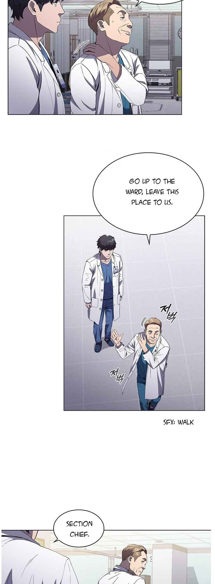 Dr. Choi Tae-Soo chapter 111 page 7