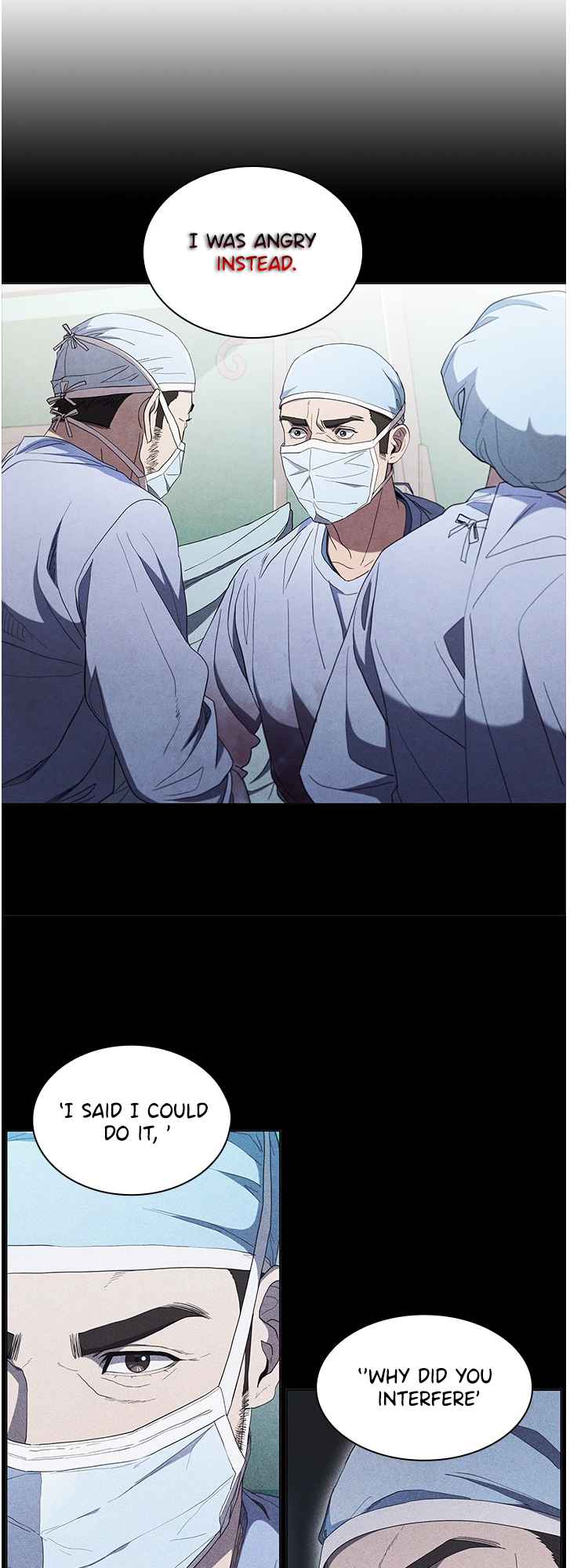 Dr. Choi Tae-Soo chapter 113 page 17