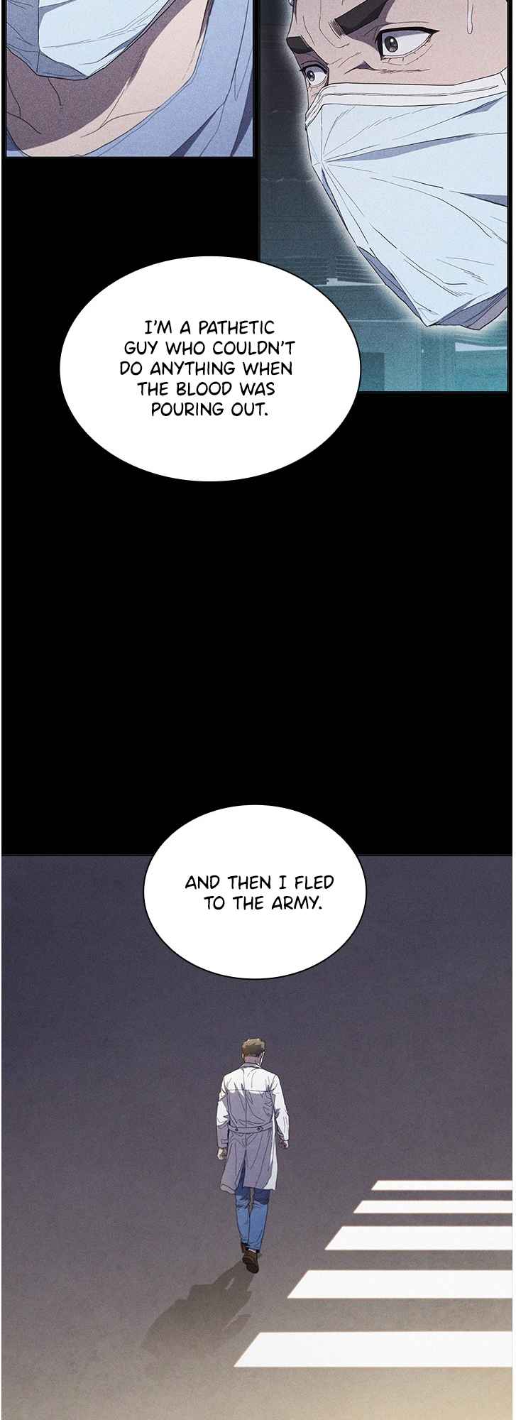 Dr. Choi Tae-Soo chapter 113 page 18