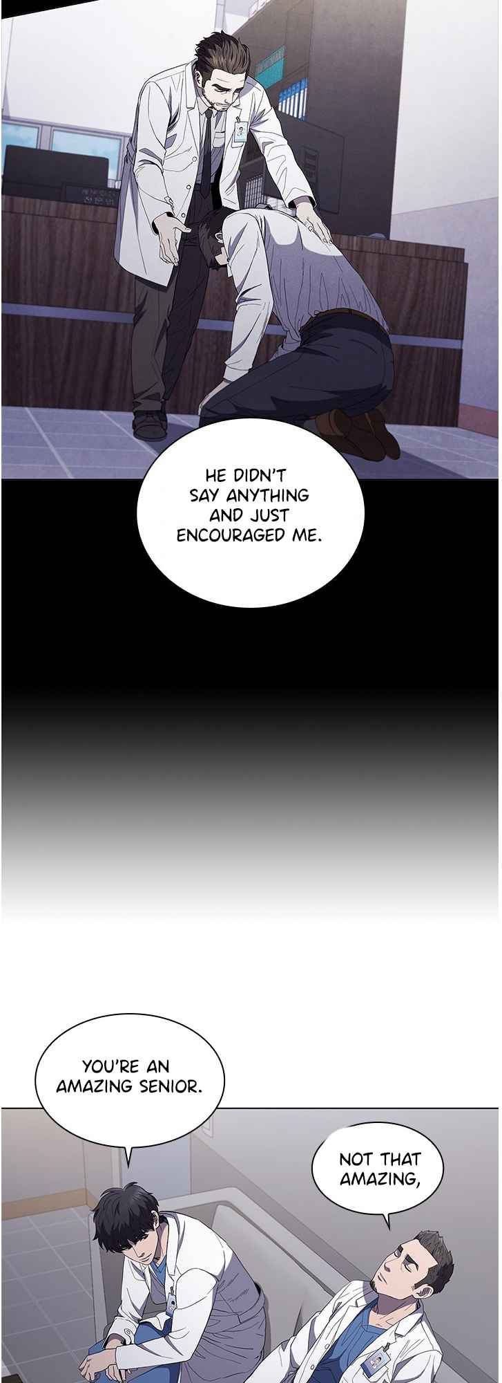 Dr. Choi Tae-Soo chapter 113 page 24