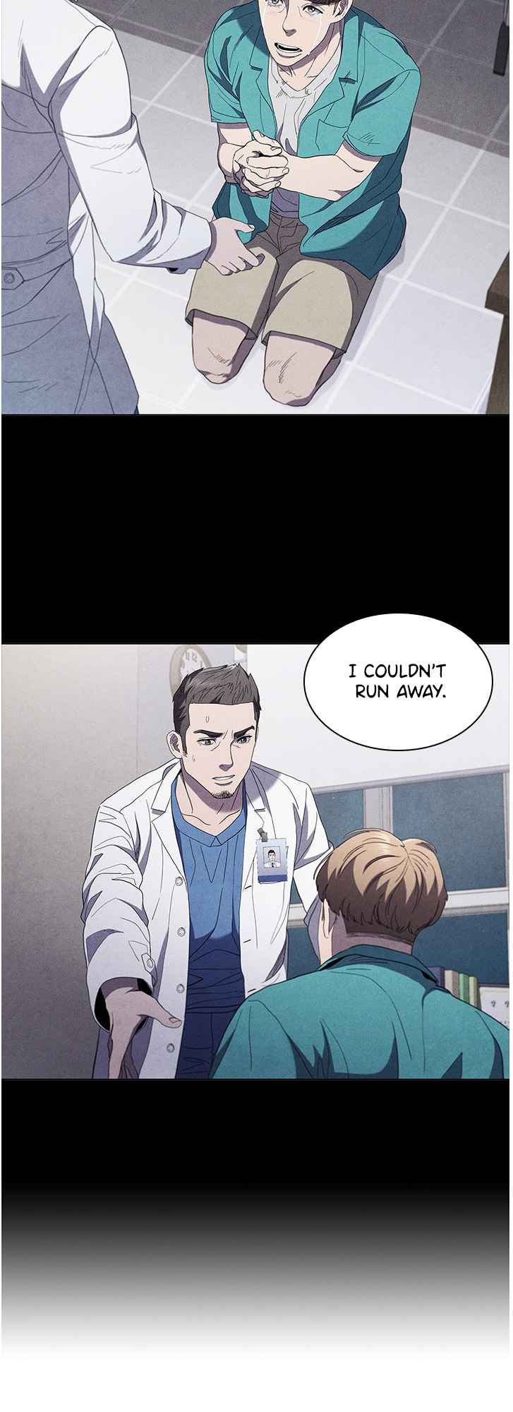 Dr. Choi Tae-Soo chapter 113 page 30