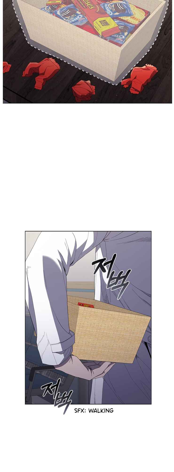 Dr. Choi Tae-Soo chapter 113 page 36