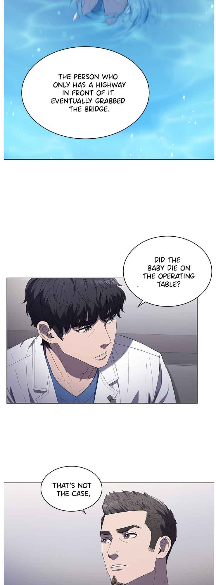 Dr. Choi Tae-Soo chapter 113 page 9