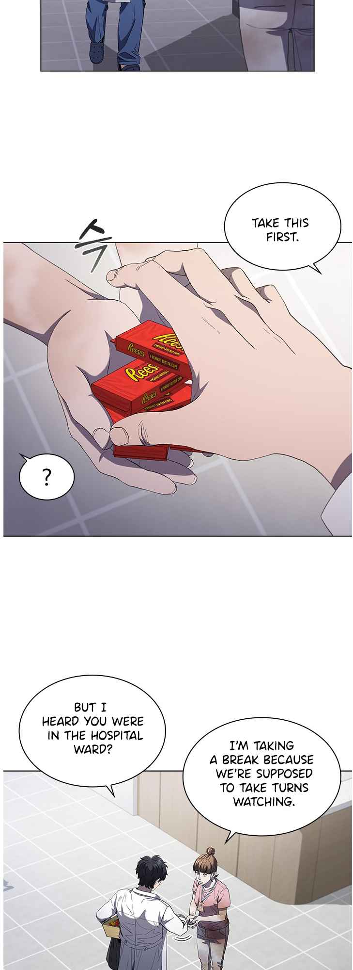 Dr. Choi Tae-Soo chapter 114 page 15