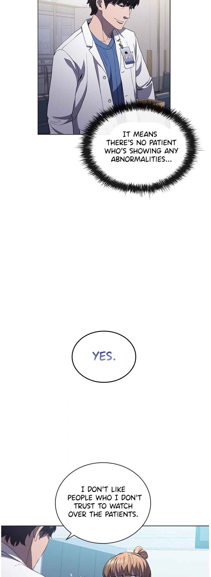 Dr. Choi Tae-Soo chapter 114 page 23