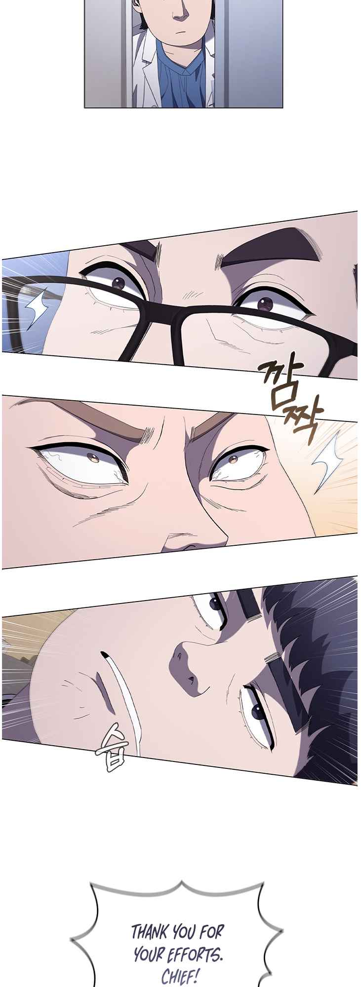 Dr. Choi Tae-Soo chapter 114 page 30