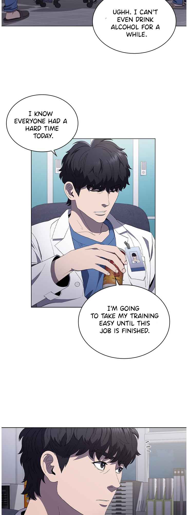 Dr. Choi Tae-Soo chapter 114 page 38