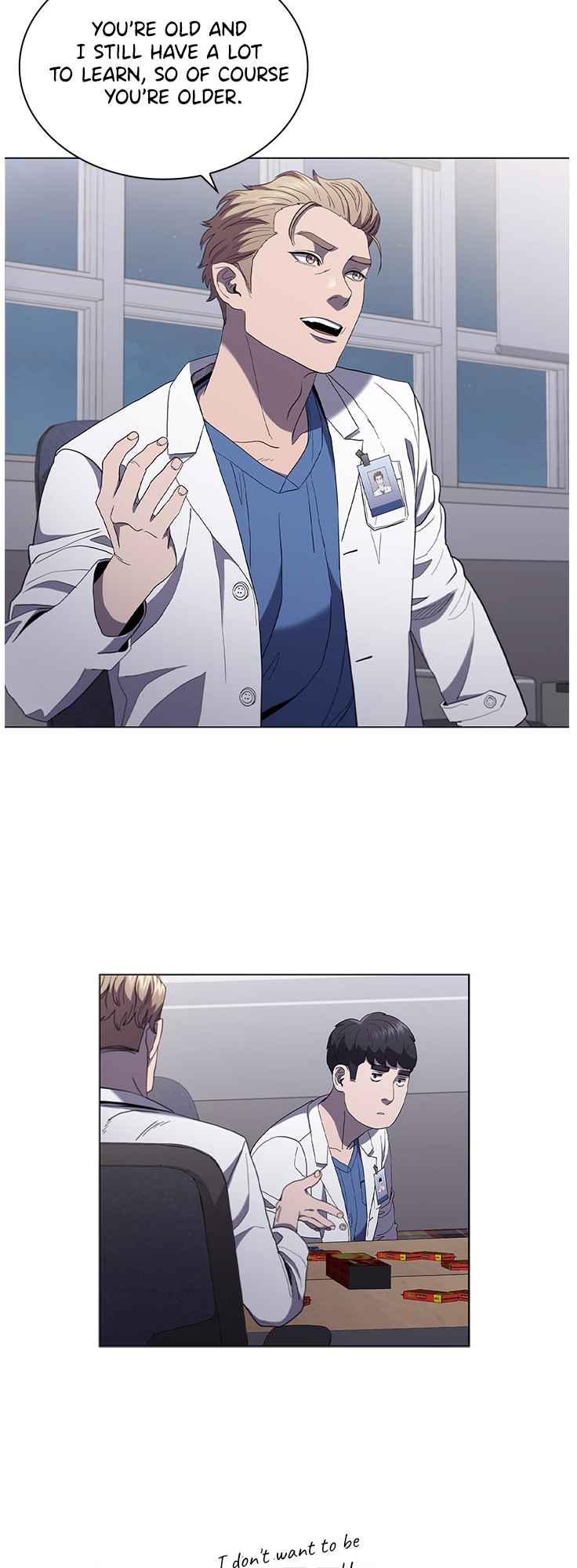 Dr. Choi Tae-Soo chapter 114 page 44