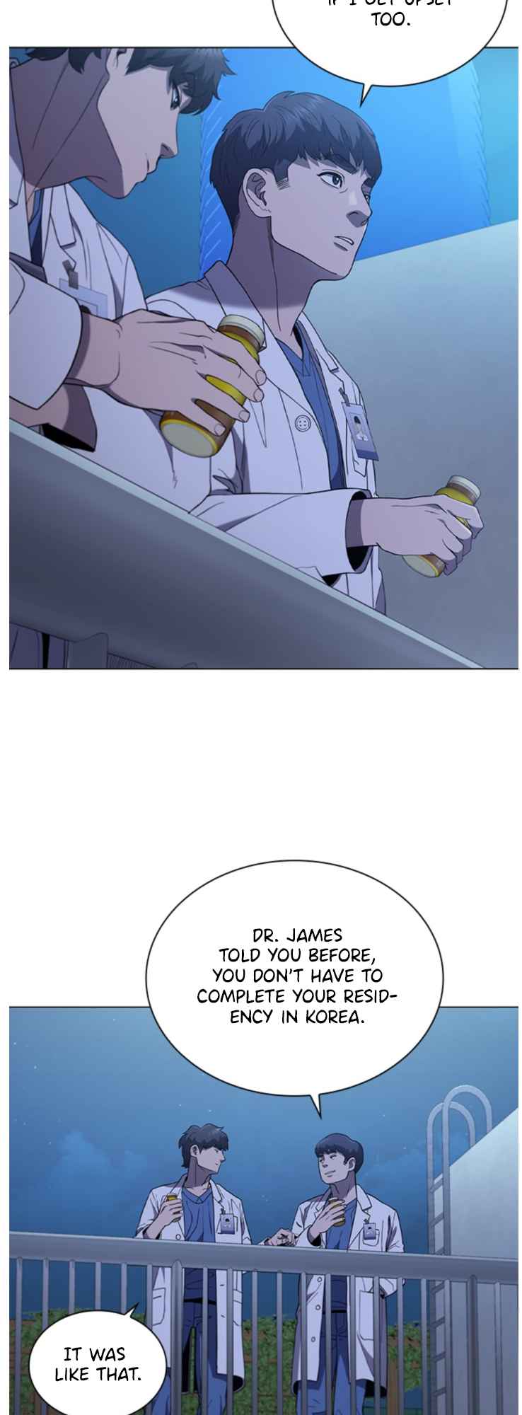 Dr. Choi Tae-Soo chapter 115 page 10