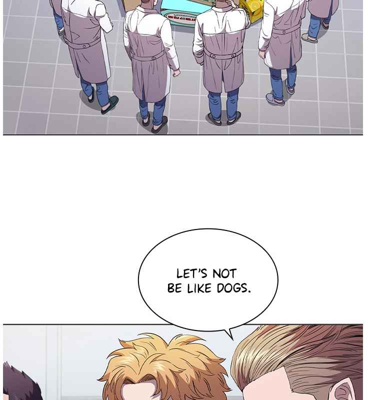 Dr. Choi Tae-Soo chapter 115 page 31