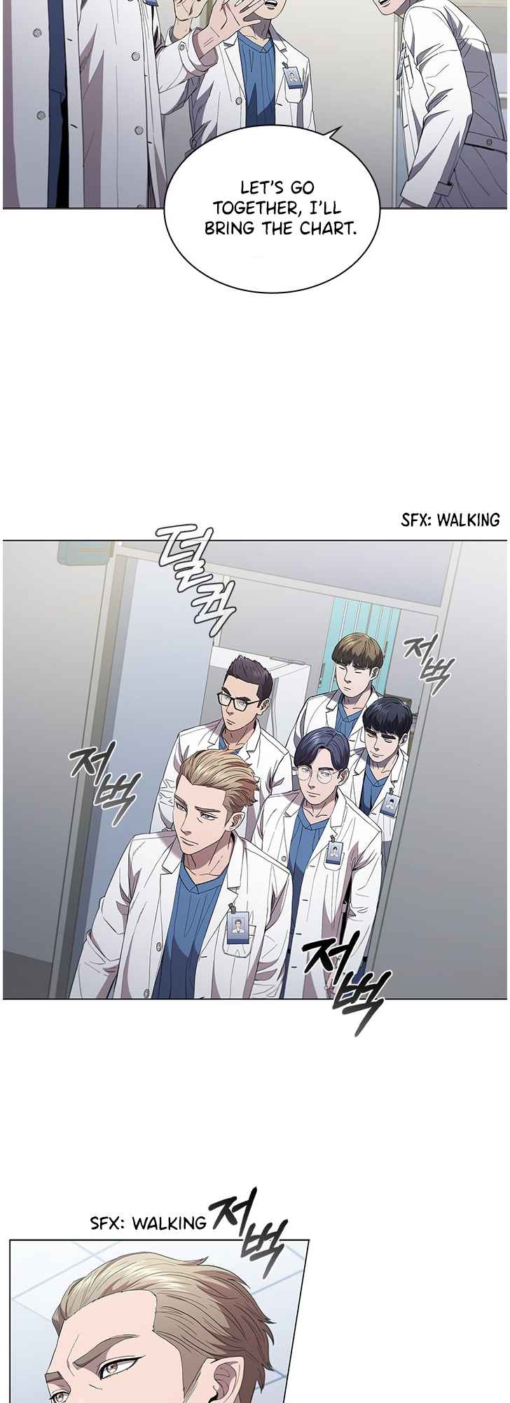 Dr. Choi Tae-Soo chapter 115 page 36