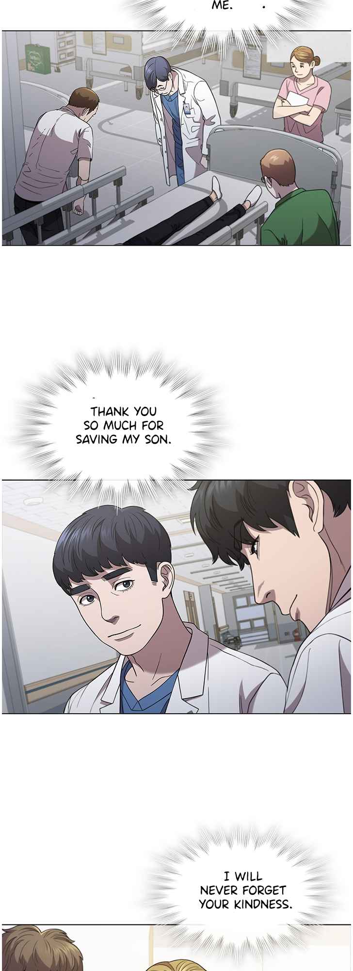 Dr. Choi Tae-Soo chapter 115 page 43