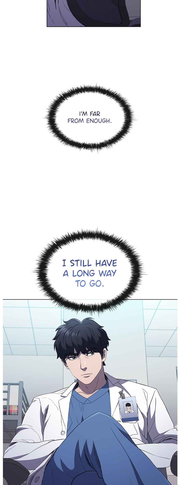 Dr. Choi Tae-Soo chapter 116 page 22