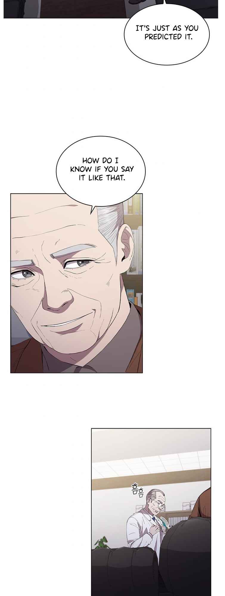 Dr. Choi Tae-Soo chapter 116 page 29