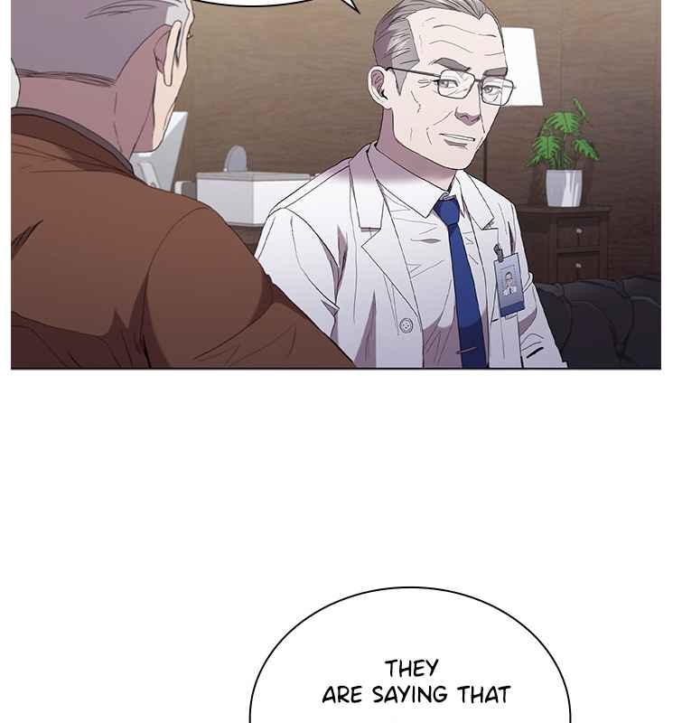 Dr. Choi Tae-Soo chapter 116 page 31