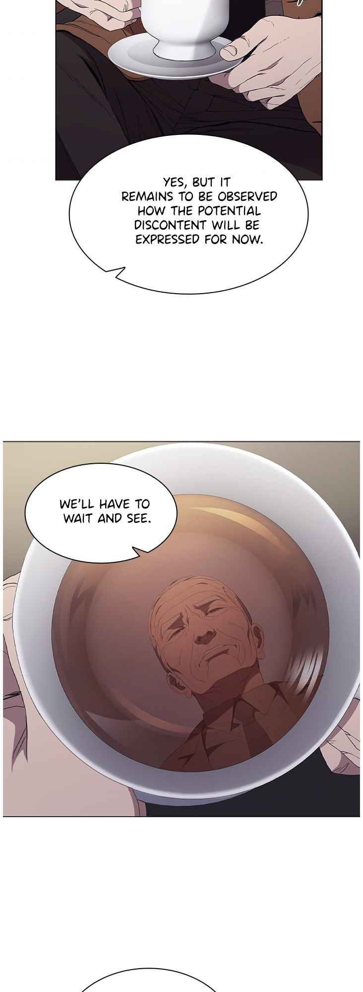 Dr. Choi Tae-Soo chapter 116 page 36