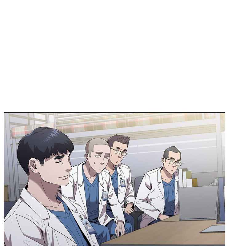 Dr. Choi Tae-Soo chapter 117 page 31