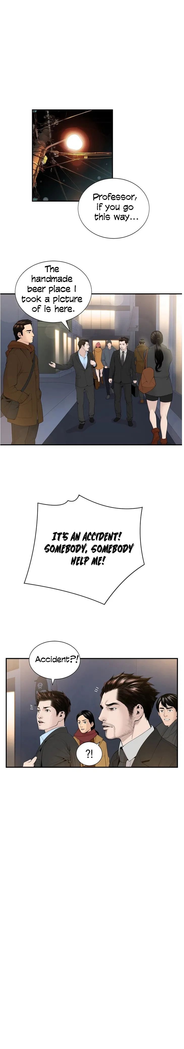 Dr. Choi Tae-Soo chapter 12 page 16