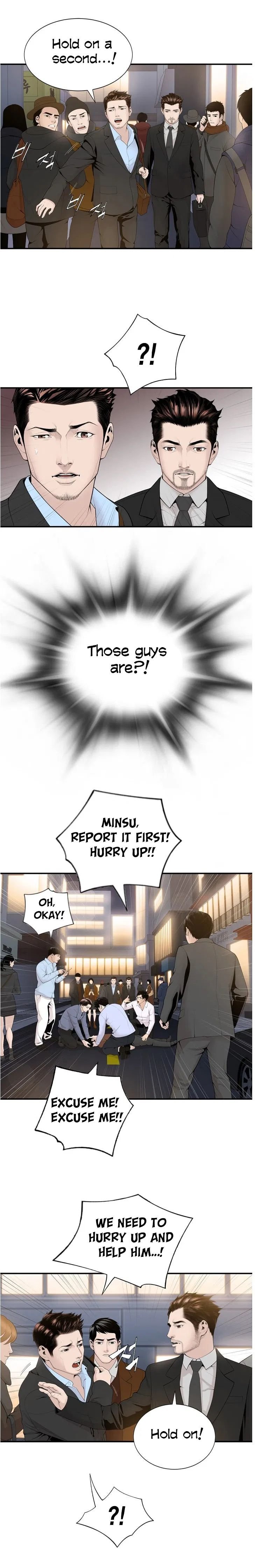 Dr. Choi Tae-Soo chapter 12 page 17