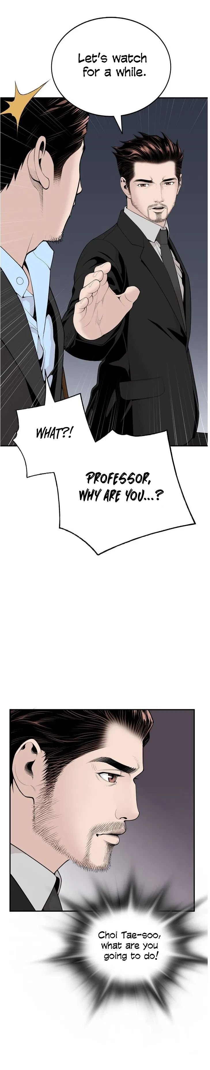 Dr. Choi Tae-Soo chapter 12 page 18