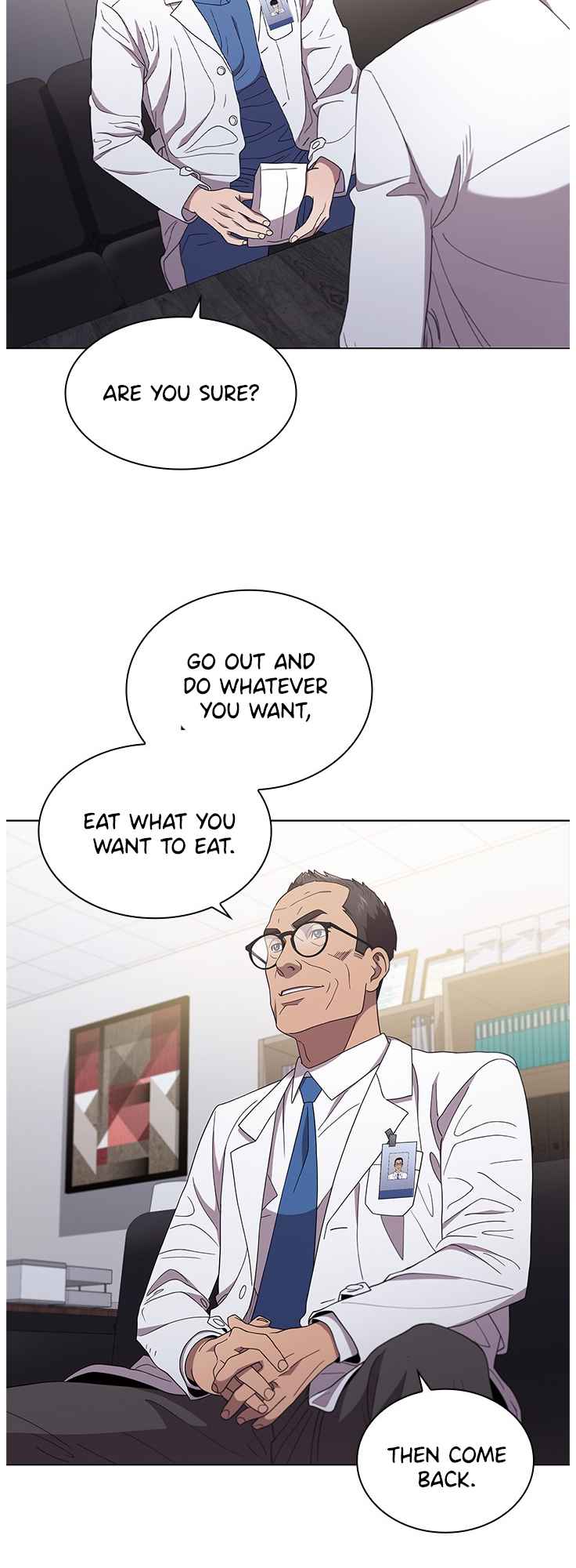 Dr. Choi Tae-Soo chapter 121 page 15