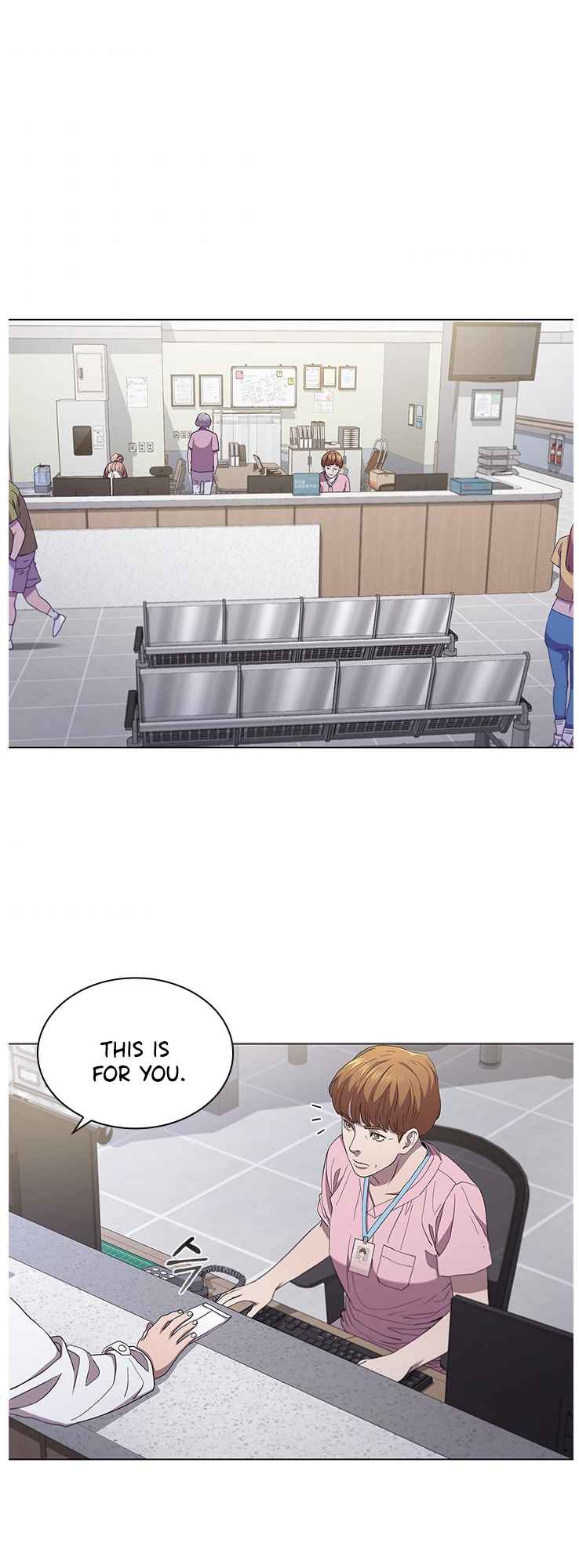 Dr. Choi Tae-Soo chapter 121 page 24