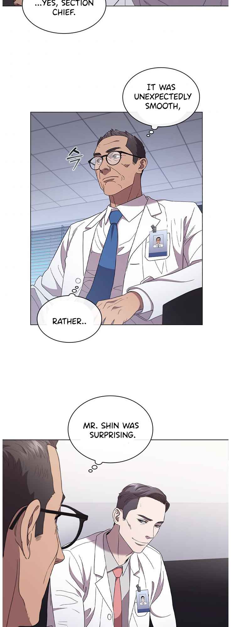 Dr. Choi Tae-Soo chapter 121 page 7