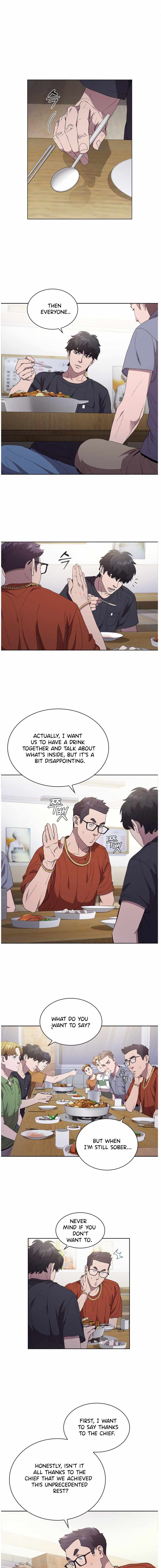 Dr. Choi Tae-Soo chapter 123 page 2