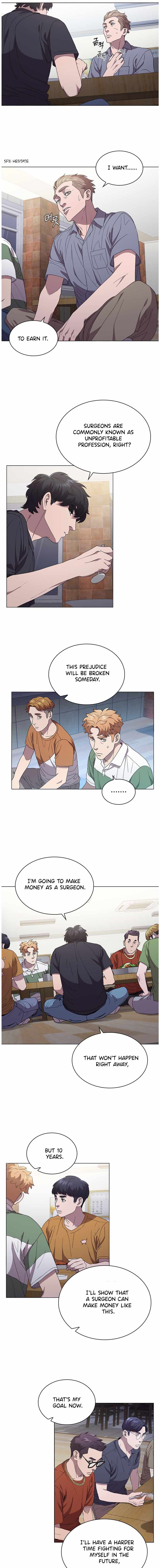 Dr. Choi Tae-Soo chapter 123 page 7