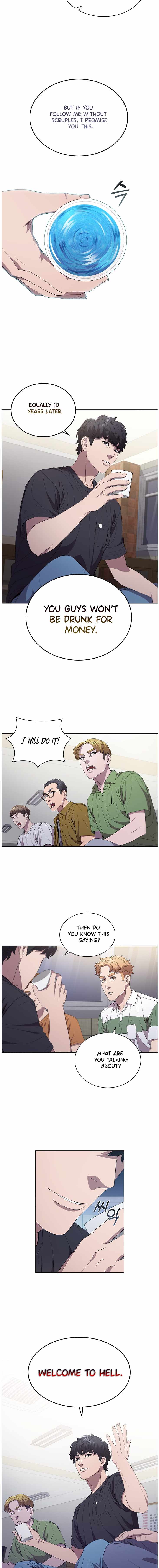 Dr. Choi Tae-Soo chapter 123 page 8