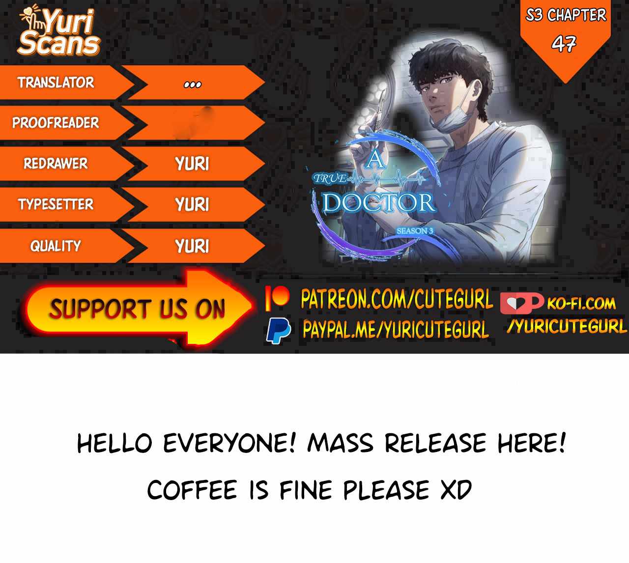 Dr. Choi Tae-Soo chapter 126 page 1