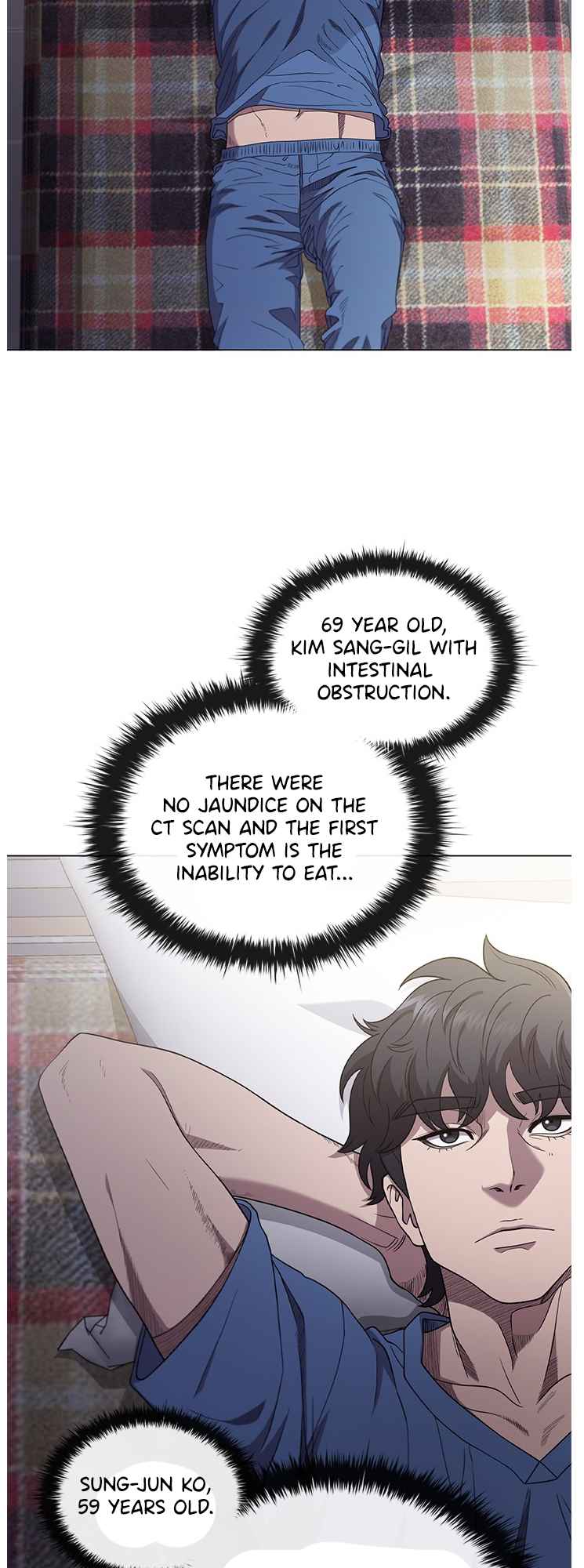 Dr. Choi Tae-Soo chapter 127 page 18