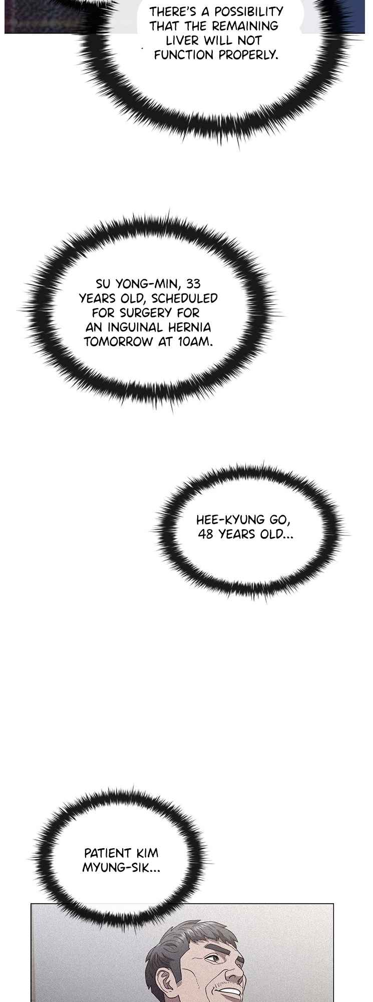 Dr. Choi Tae-Soo chapter 127 page 19