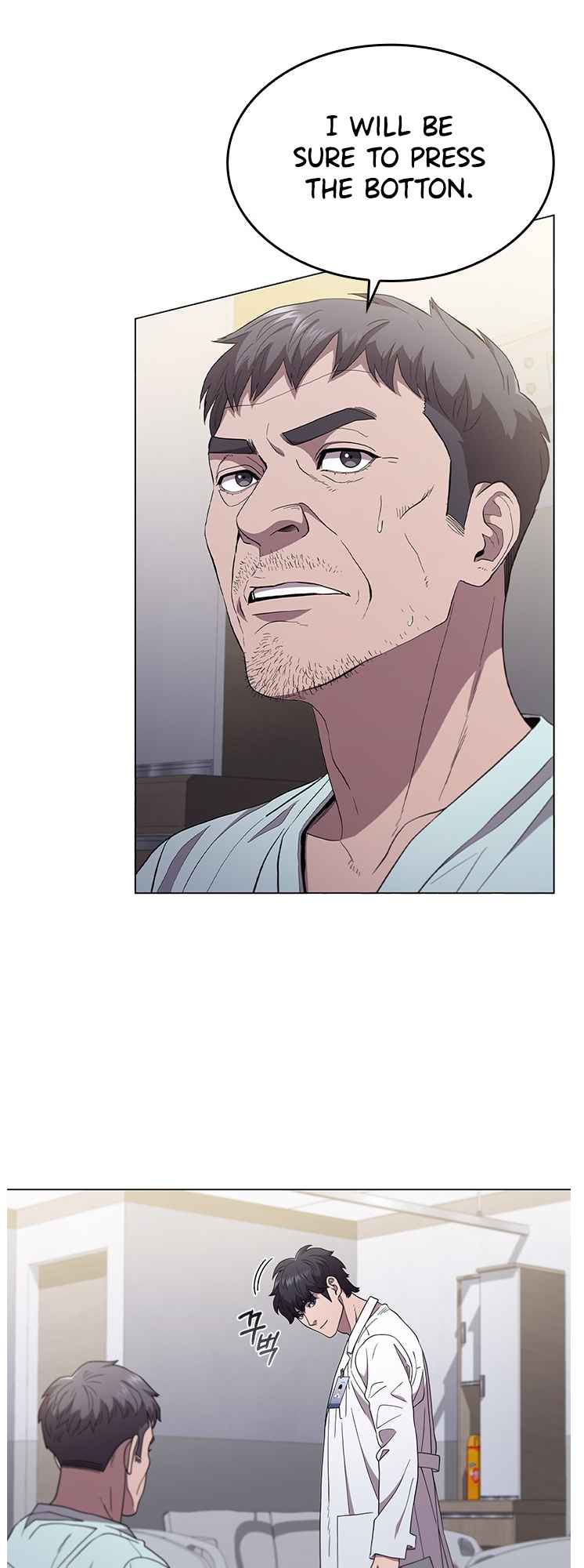 Dr. Choi Tae-Soo chapter 127 page 2