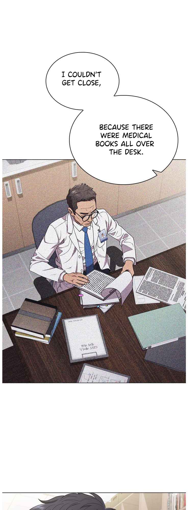 Dr. Choi Tae-Soo chapter 127 page 26